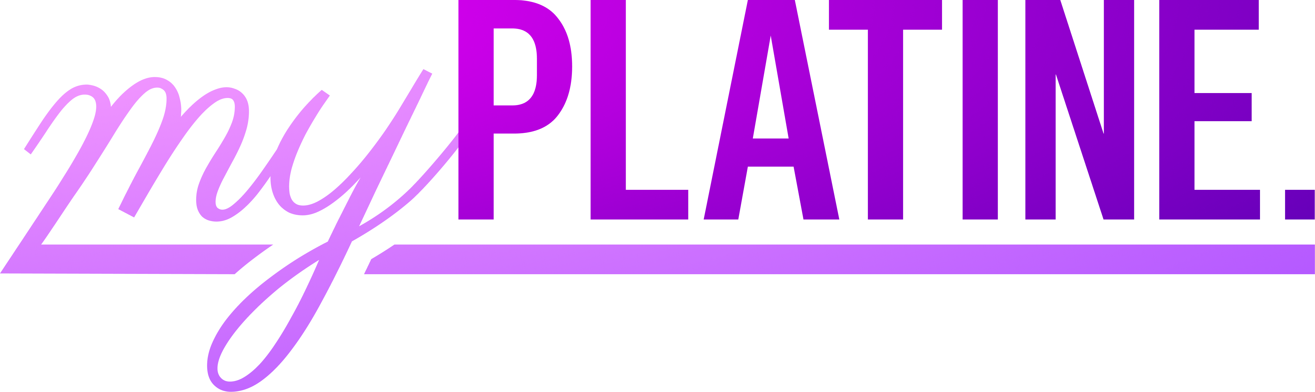 MyPlatine - Radio Platine